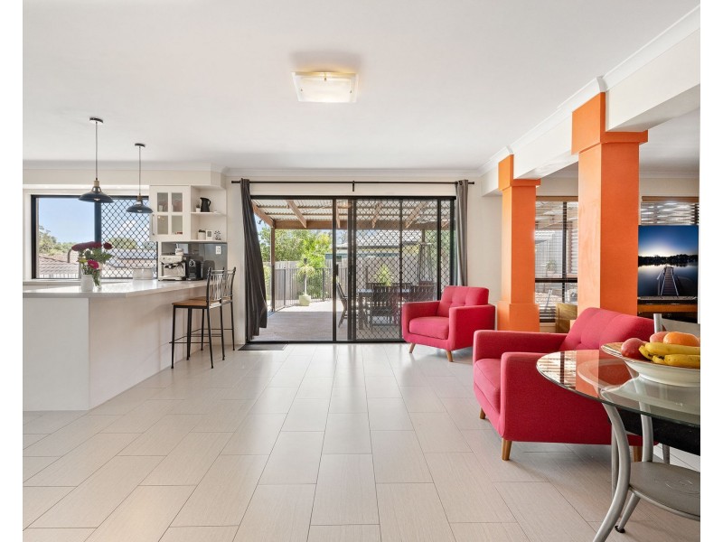 9 Ballard Court, Murrumba Downs QLD 4503