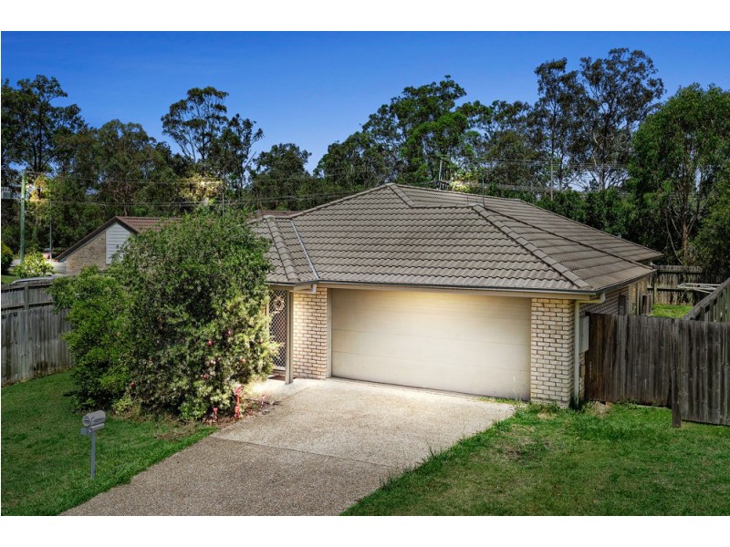 5 Newmarket Drive, Morayfield QLD 4506