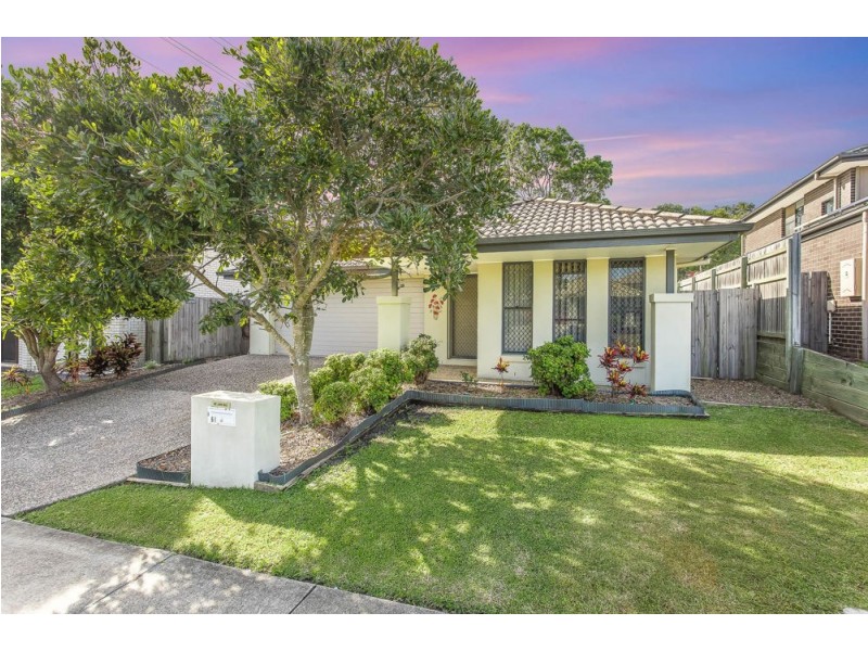 61 Vanilla Avenue, Griffin QLD 4503