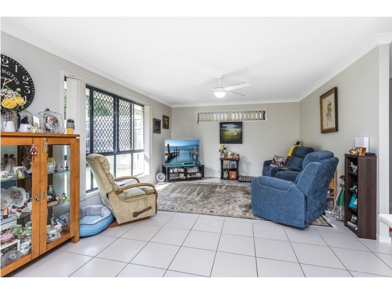 61 Vanilla Avenue, Griffin QLD 4503