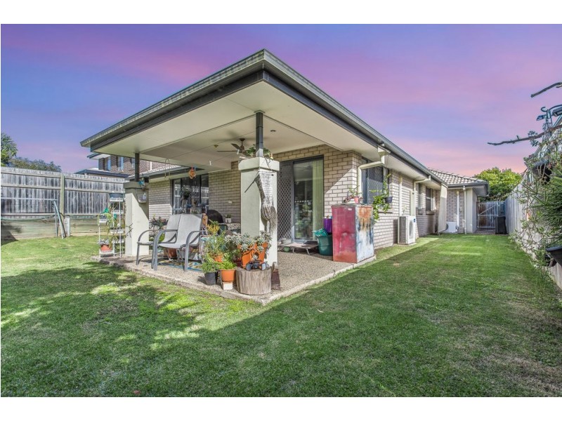 61 Vanilla Avenue, Griffin QLD 4503