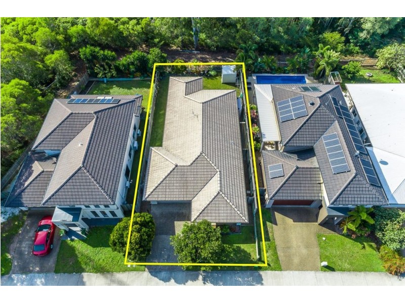 61 Vanilla Avenue, Griffin QLD 4503