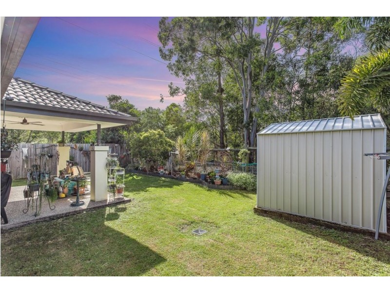 61 Vanilla Avenue, Griffin QLD 4503