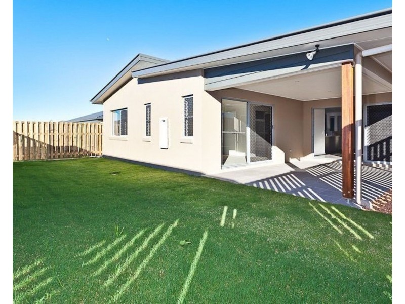 9 Park Vista Drive, Mango Hill QLD 4509