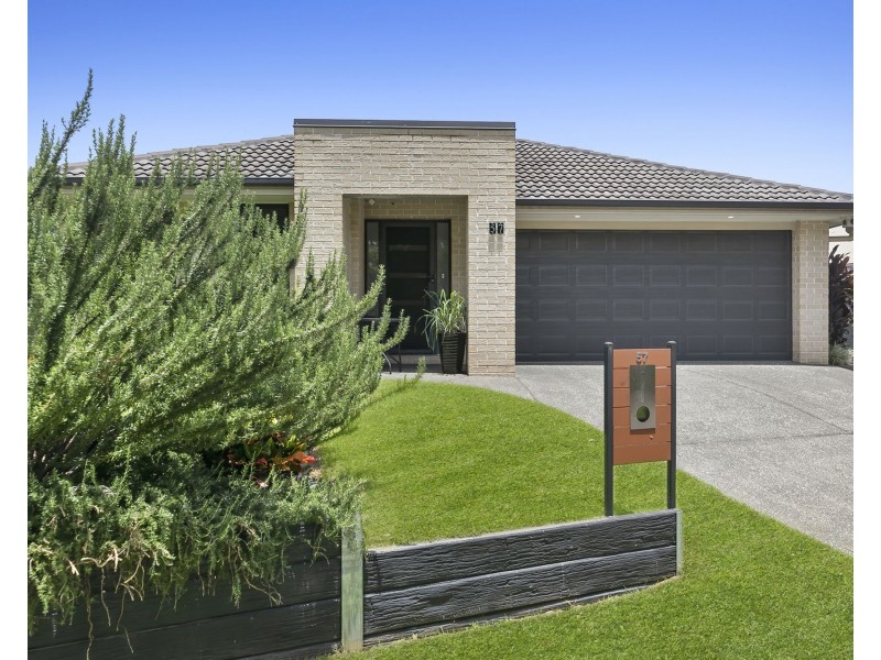 57 Nutmeg Drive, Griffin QLD 4503