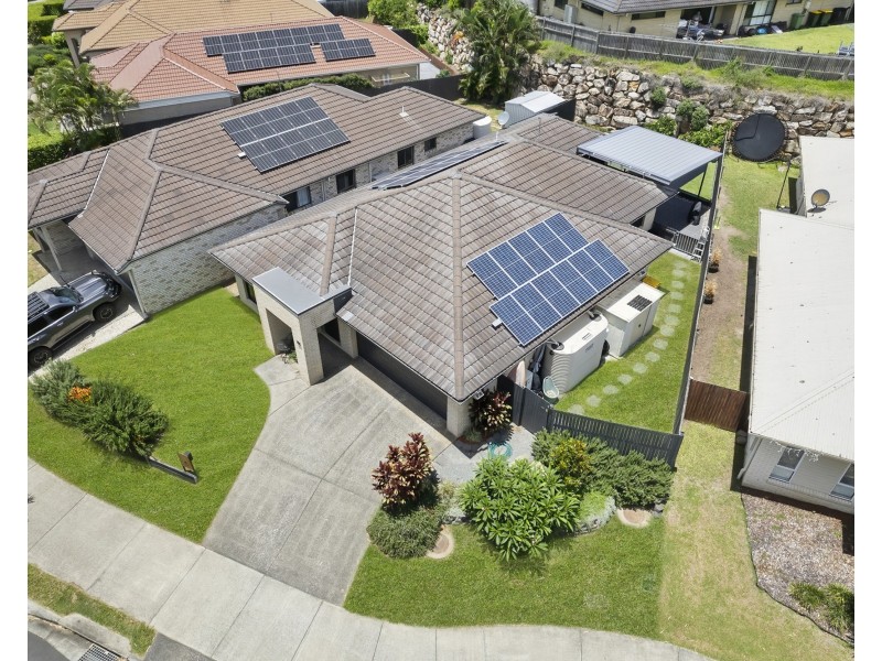 57 Nutmeg Drive, Griffin QLD 4503