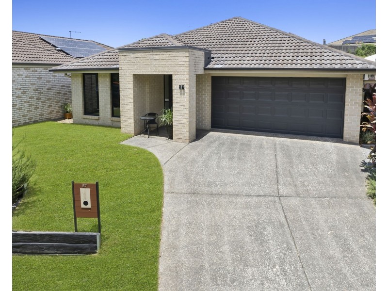 57 Nutmeg Drive, Griffin QLD 4503