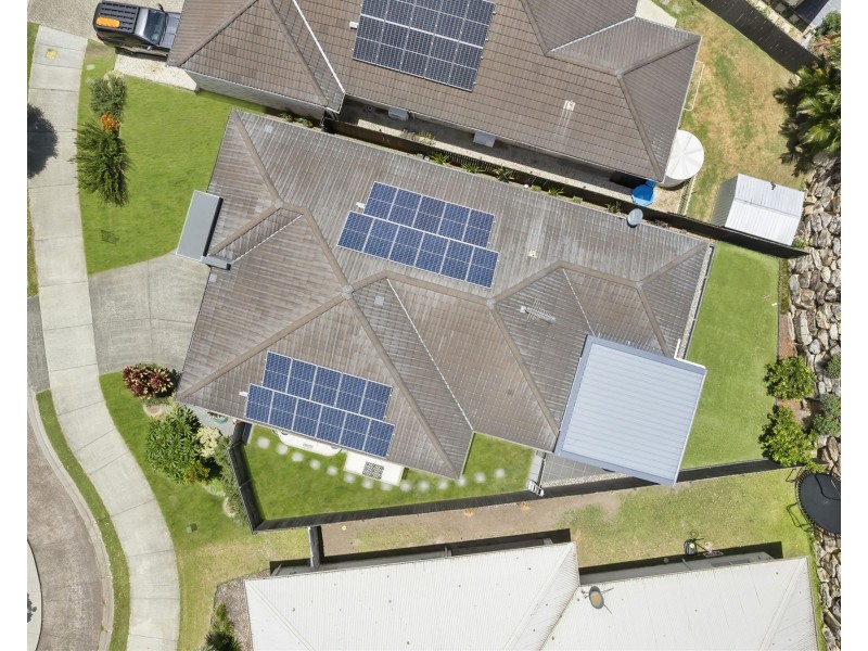 57 Nutmeg Drive, Griffin QLD 4503