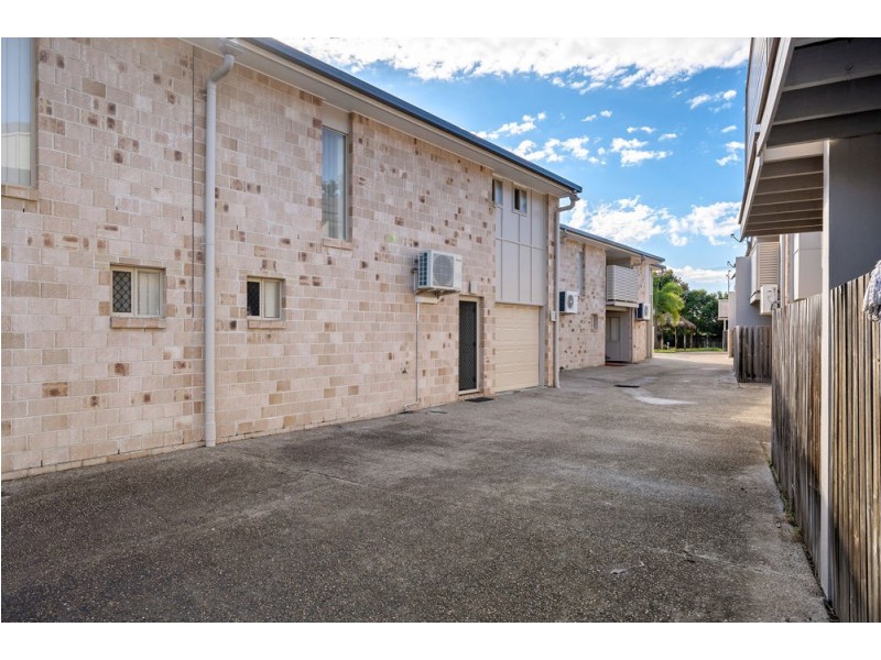 30/30-42 Fleet Dr, Kippa-ring QLD 4021