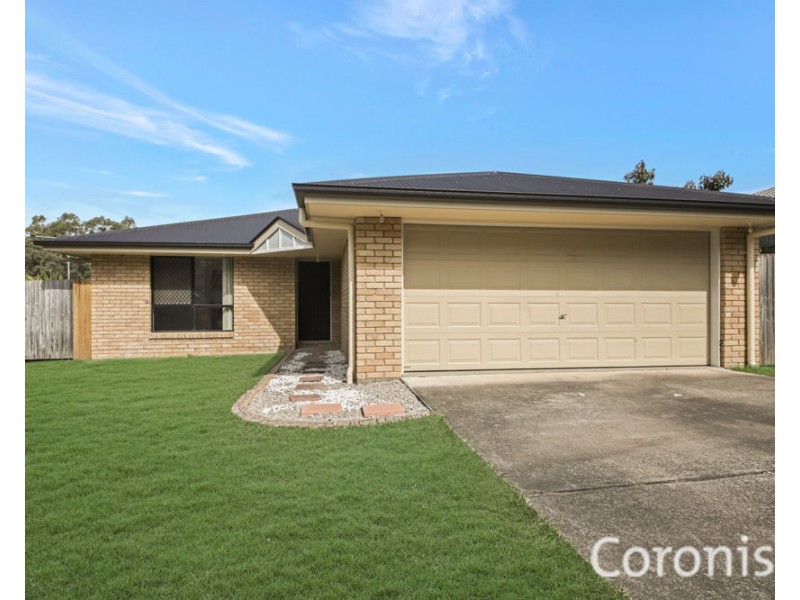 2 Kennerton Court, Morayfield QLD 4506