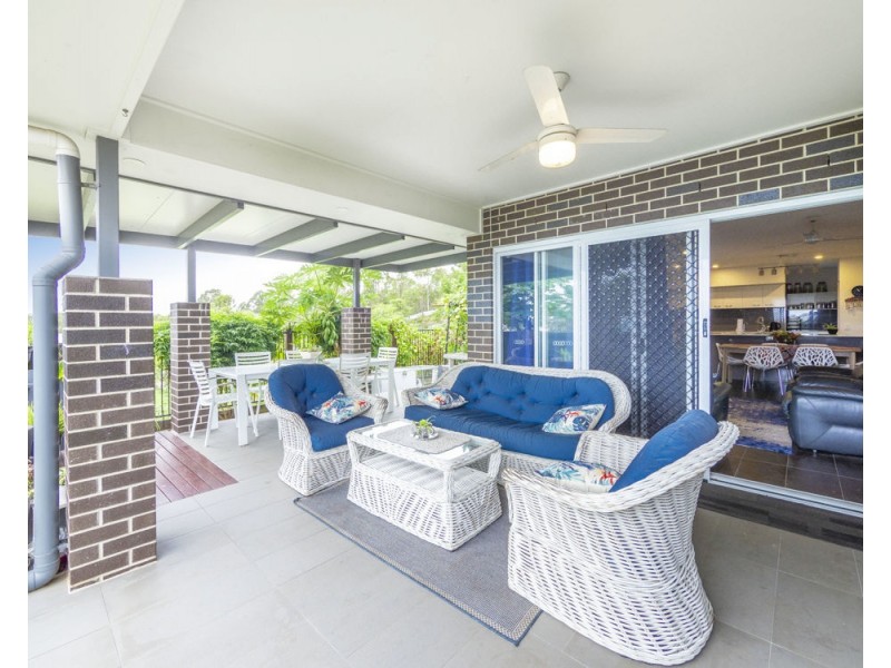 61 Gordon Circuit, Warner QLD 4500