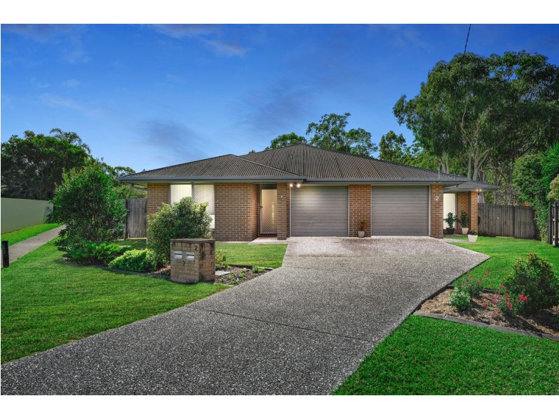 7 Hancock Street, Caboolture QLD 4510