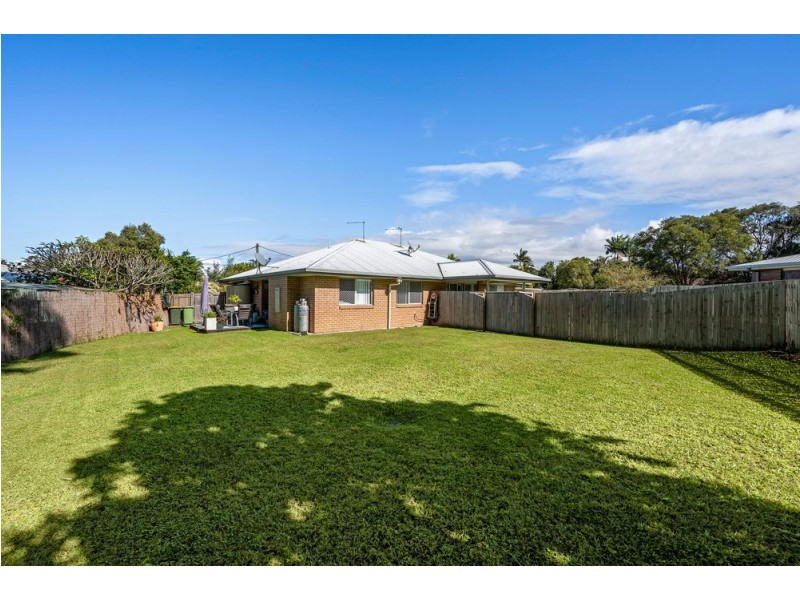 7 Hancock Street, Caboolture QLD 4510