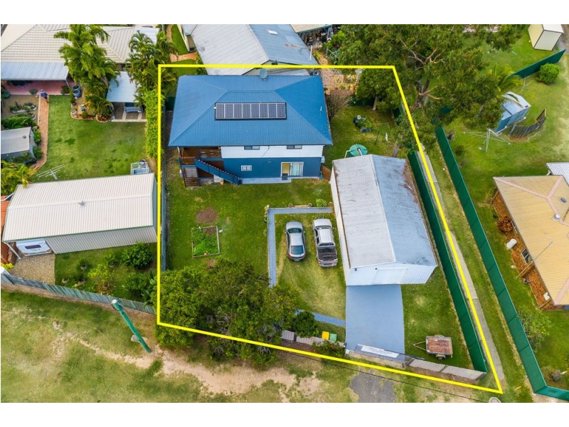 327 Deception Bay Road, Deception Bay QLD 4508