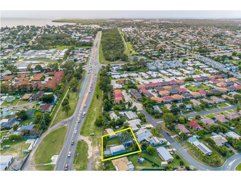 327 Deception Bay Road, Deception Bay QLD 4508