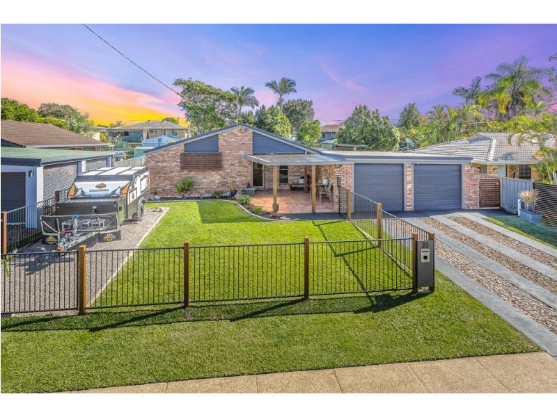35 Andracia Street, Kallangur QLD 4503