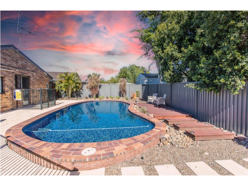 35 Andracia Street, Kallangur QLD 4503