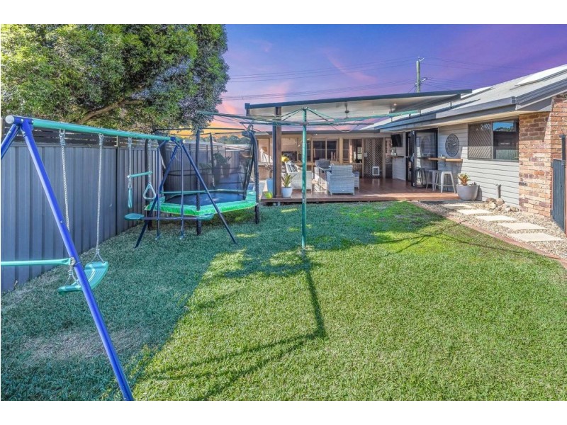 35 Andracia Street, Kallangur QLD 4503