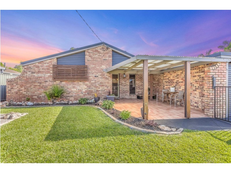 35 Andracia Street, Kallangur QLD 4503