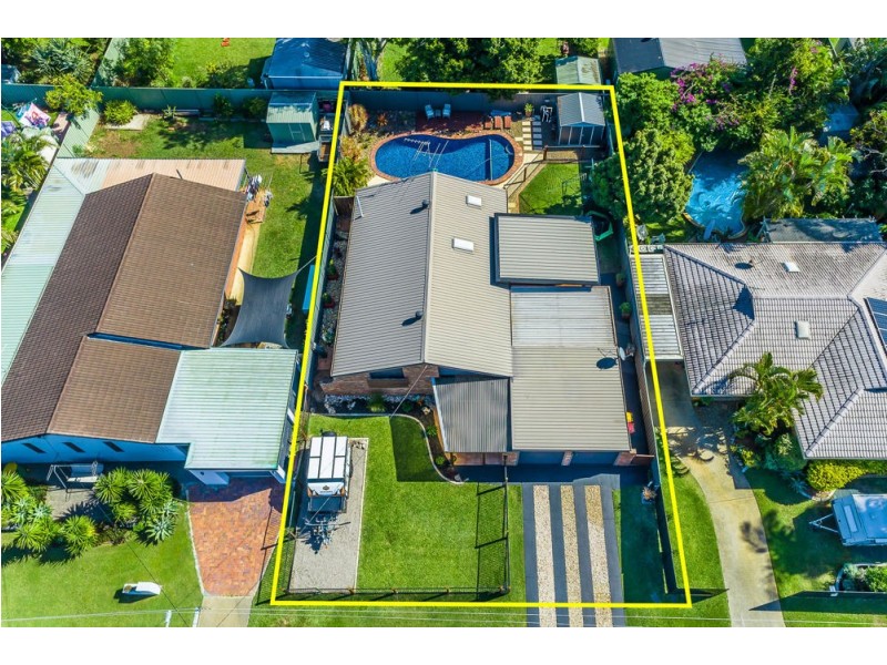 35 Andracia Street, Kallangur QLD 4503