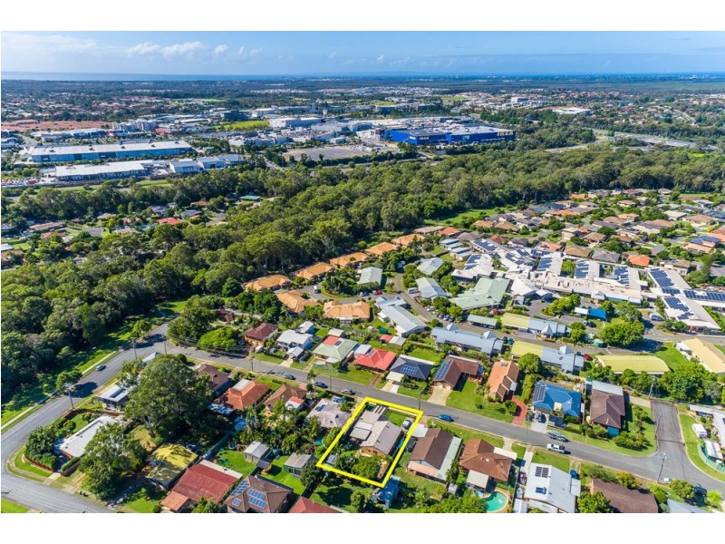 35 Andracia Street, Kallangur QLD 4503