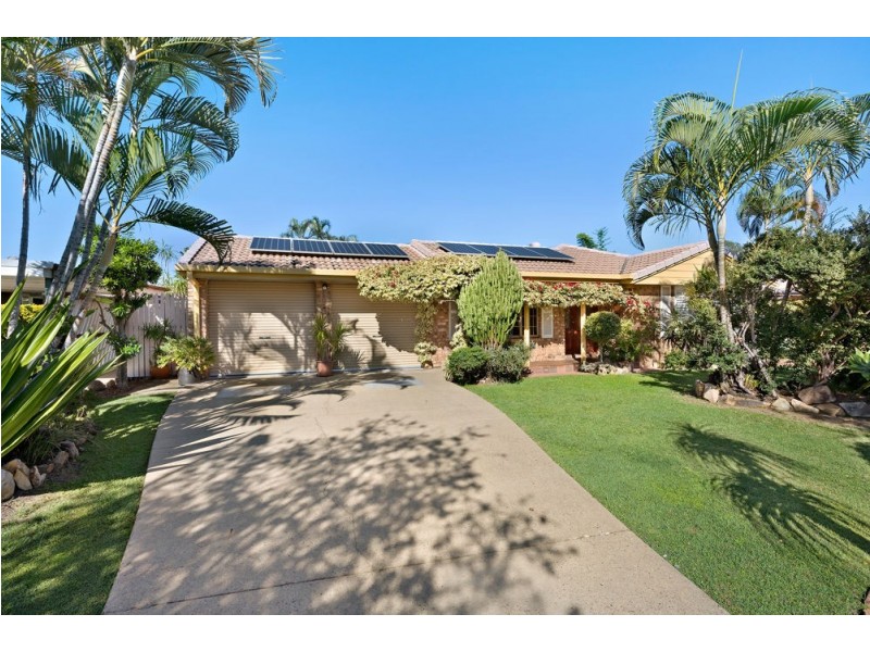 4 Maple Close, Bracken Ridge QLD 4017