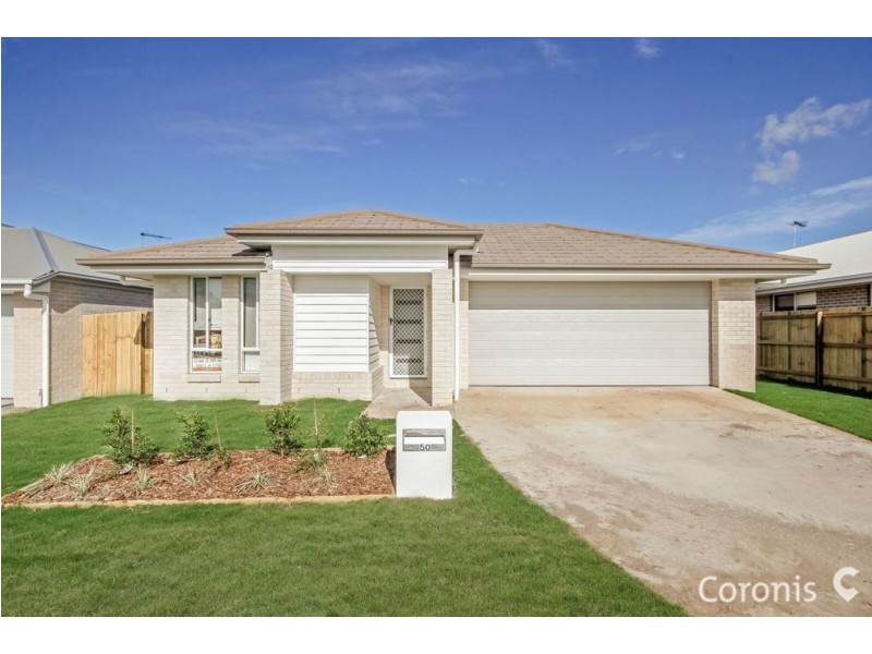 50 Sunseeker Street, Burpengary QLD 4505
