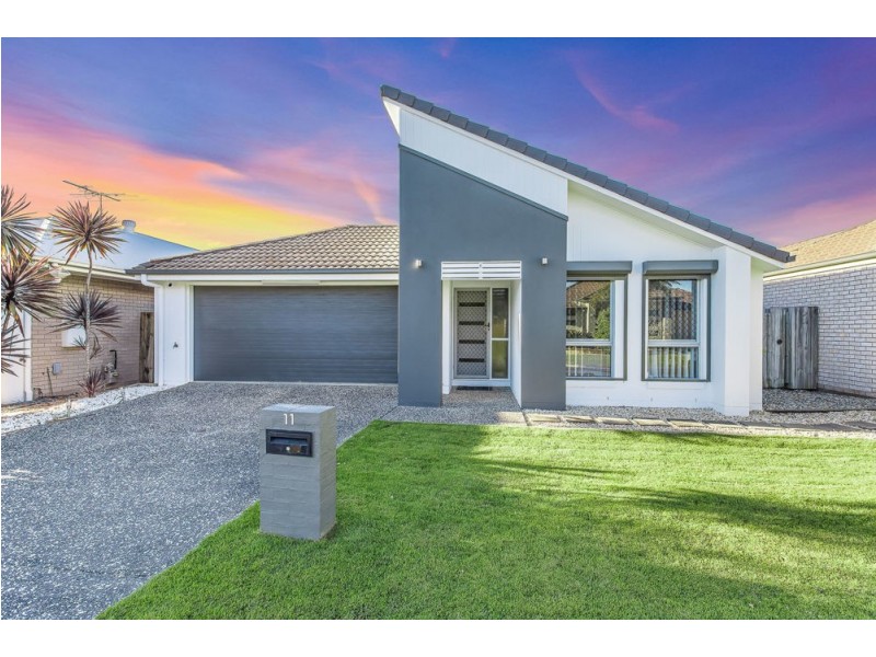 11 Ginger Crescent, Griffin QLD 4503