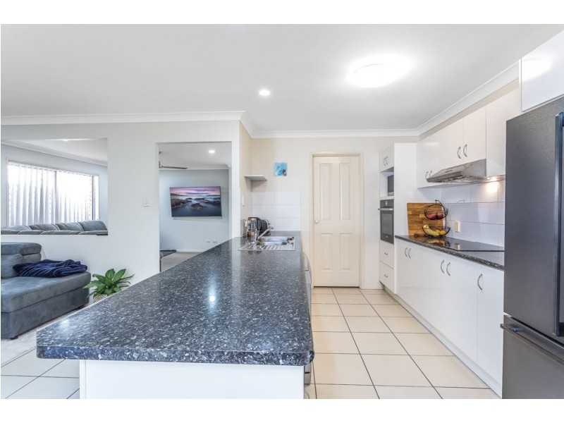 11 Ginger Crescent, Griffin QLD 4503