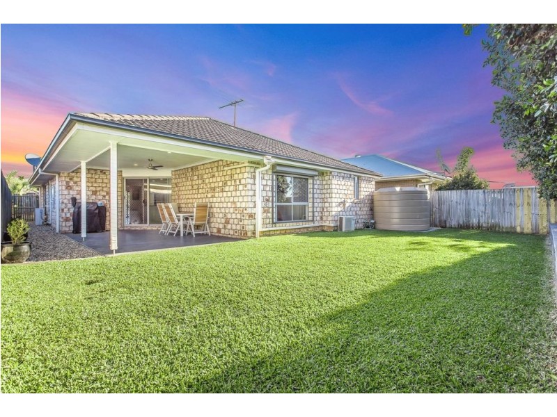 11 Ginger Crescent, Griffin QLD 4503