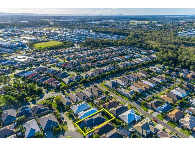 11 Ginger Crescent, Griffin QLD 4503
