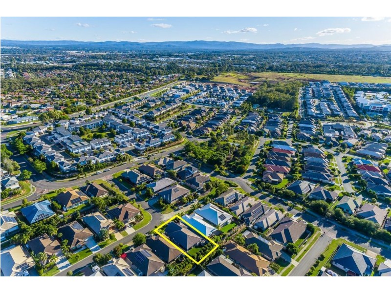 11 Ginger Crescent, Griffin QLD 4503