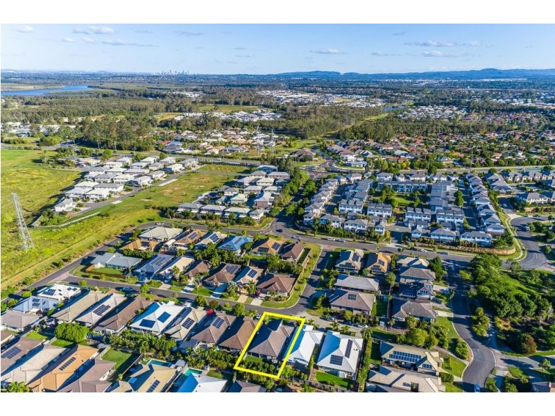 11 Ginger Crescent, Griffin QLD 4503