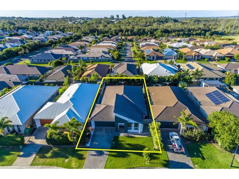 11 Ginger Crescent, Griffin QLD 4503