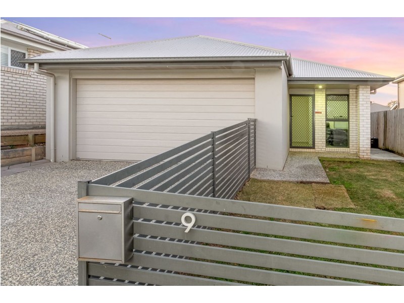 9 Llama Court, Dakabin QLD 4503