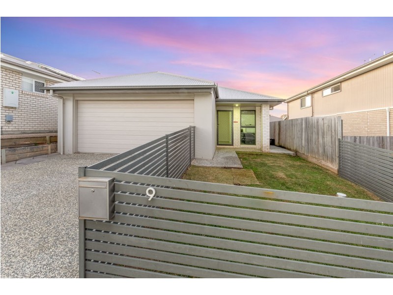 9 Llama Court, Dakabin QLD 4503