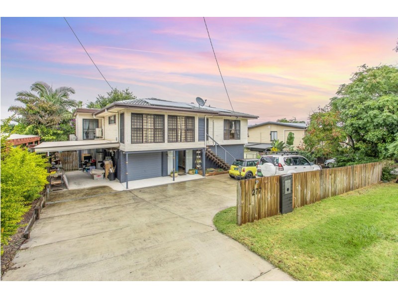 277 Macdonnell Road, Clontarf QLD 4019