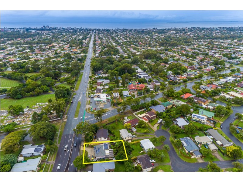 277 Macdonnell Road, Clontarf QLD 4019