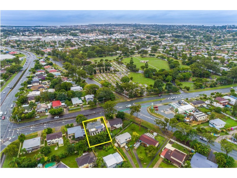 277 Macdonnell Road, Clontarf QLD 4019