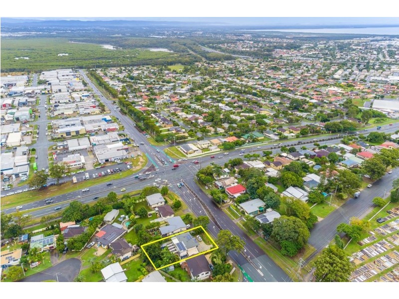 277 Macdonnell Road, Clontarf QLD 4019