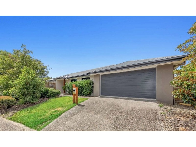 3 Central Green Drive, Narangba QLD 4504