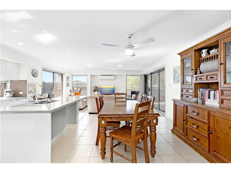 3 Central Green Drive, Narangba QLD 4504