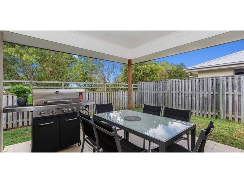 3 Central Green Drive, Narangba QLD 4504