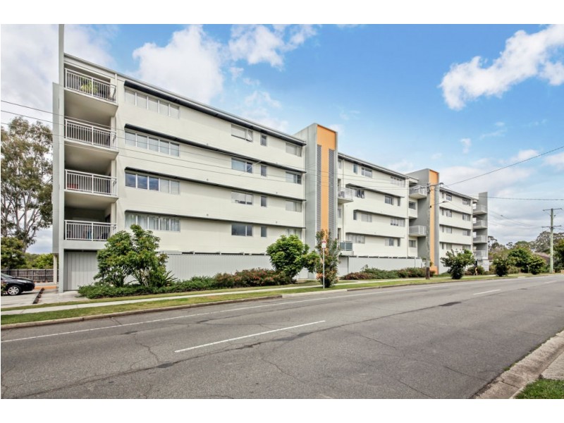 32/60-66 Elliott Street, Caboolture QLD 4510