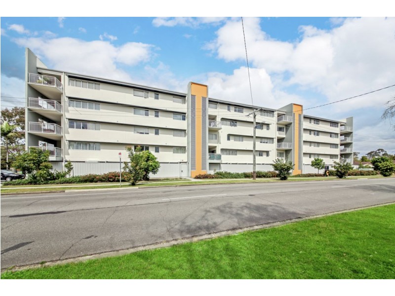 32/60-66 Elliott Street, Caboolture QLD 4510