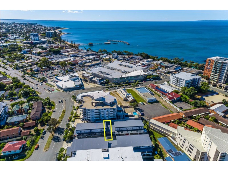 21/70 John Street, Redcliffe QLD 4020