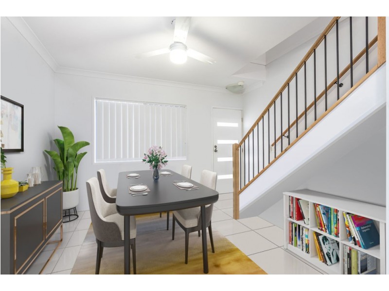 21/70 John Street, Redcliffe QLD 4020