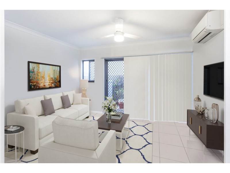 21/70 John Street, Redcliffe QLD 4020