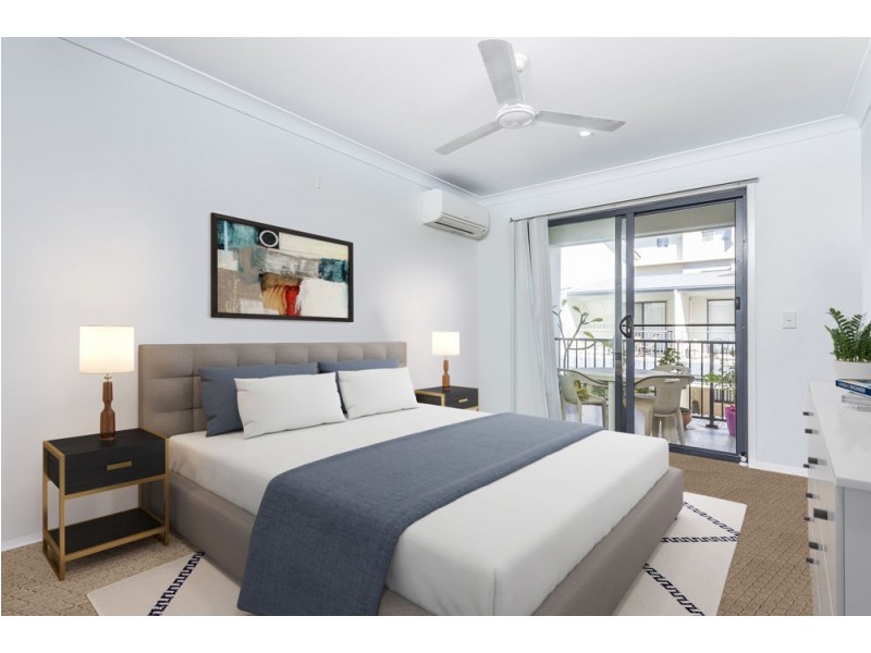 21/70 John Street, Redcliffe QLD 4020