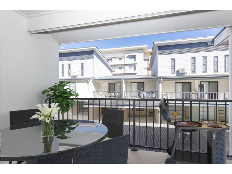 21/70 John Street, Redcliffe QLD 4020